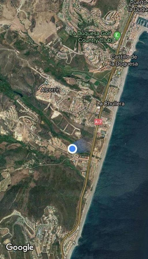 Alboran Hills Apartment มานิลบา ภายนอก รูปภาพ